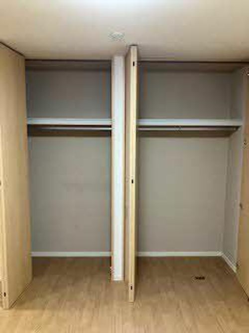 シャーメゾン レジデンス0203の内装