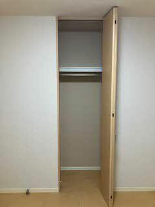 シャーメゾン レジデンス0203の内装