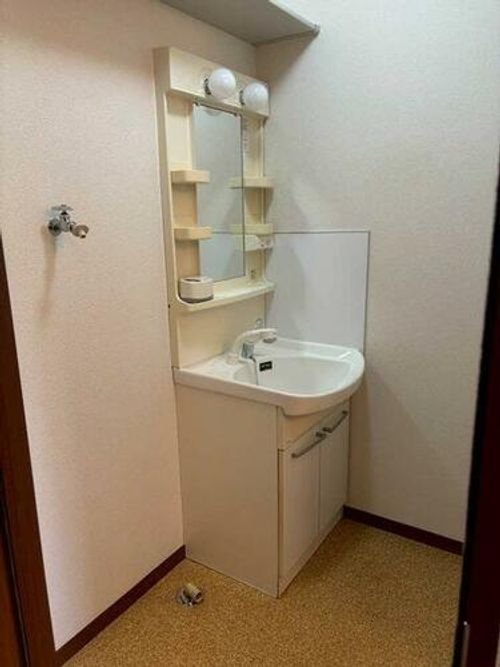 グランドゥール3輝の内装