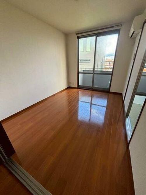 グランドゥール3輝の内装