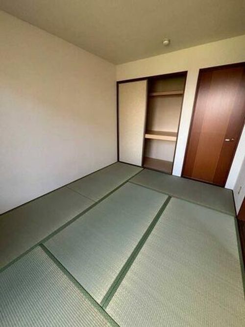 グランドゥール3輝の内装