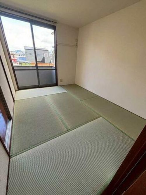 グランドゥール3輝の内装