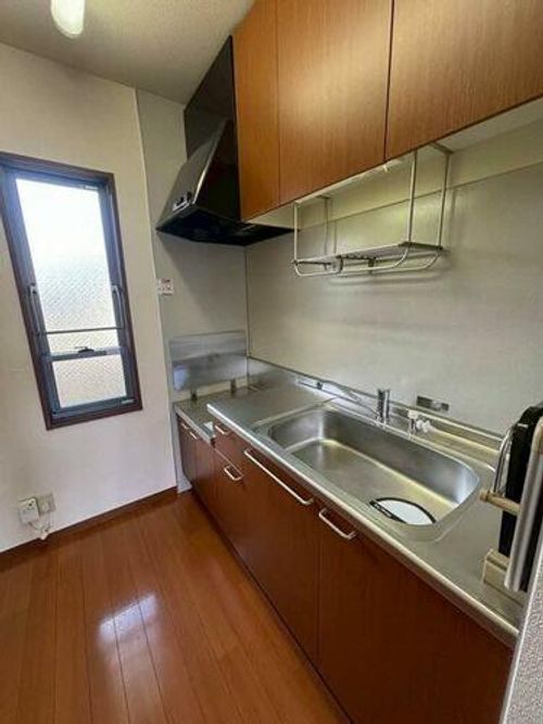 グランドゥール3輝のキッチン