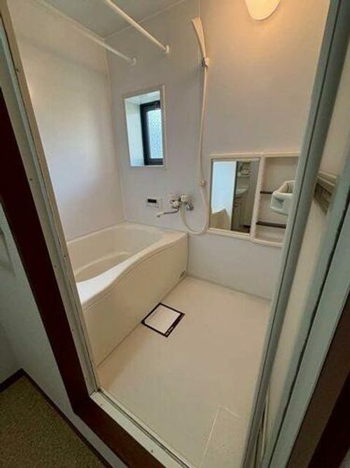 グランドゥール3輝の風呂