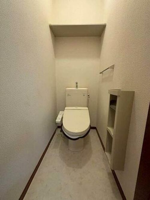 グランドゥール3輝の内装