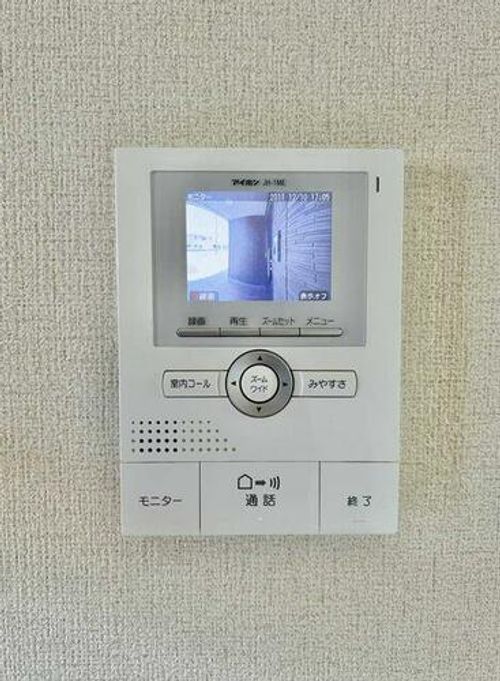 フォレスタ ヴィラ0103の内装