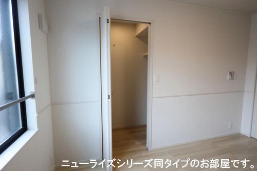 グランメゾンNの内装