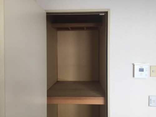 シャトー本町0103の内装