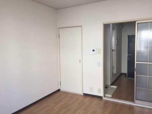 シャトー本町0103の内装