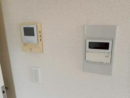 シャーメゾン山之上0203のその他画像
