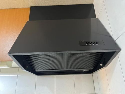 メイプル・パラーシオのキッチン