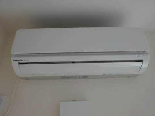 エスペランサ0103の内装