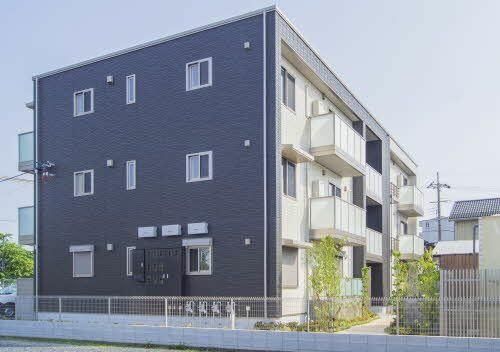 エスペランサ0103の外観