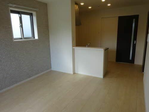 エスペランサ0103の内装