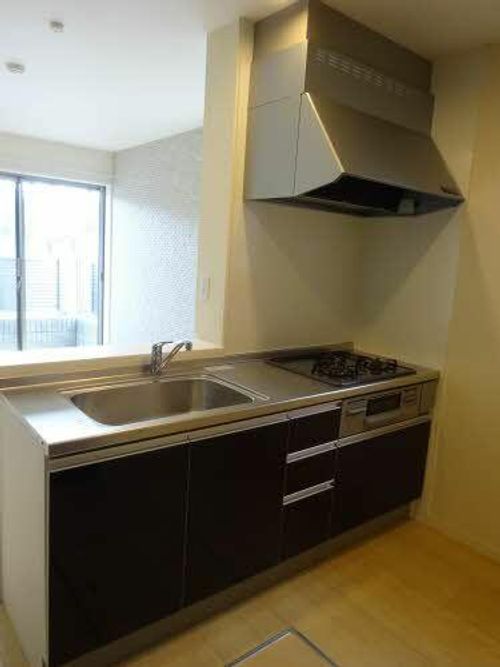 エスペランサ0103の内装