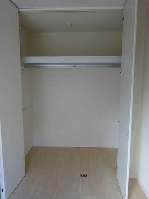 エスペランサ0103の内装