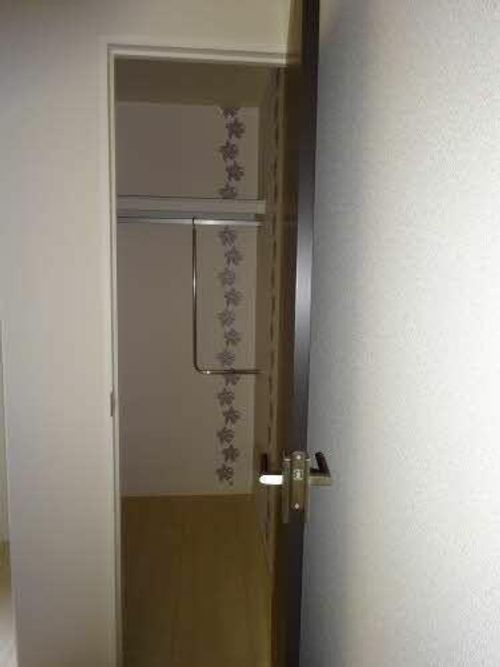 エスペランサ0103の内装