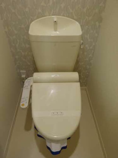 エスペランサ0103の内装