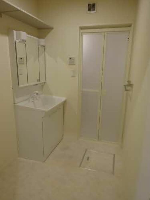 エスペランサ0103の内装