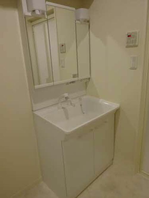 エスペランサ0103の内装