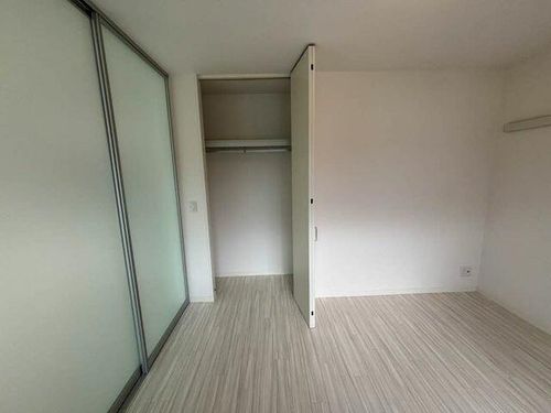 シャーメゾンさくら0201の内装