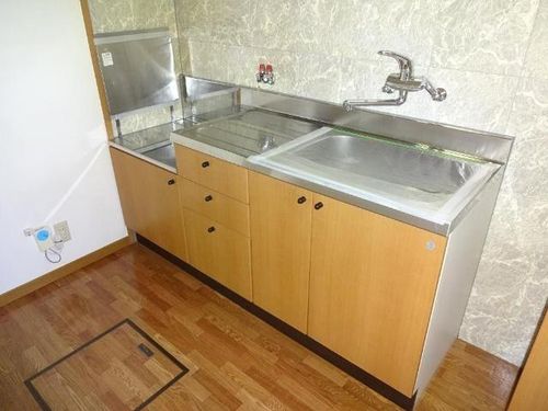 エクセルコートのその他画像