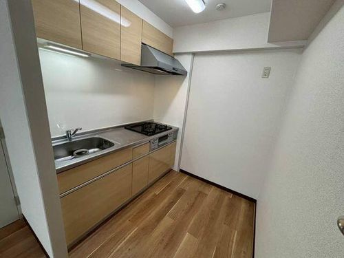 ピエモンヌ東山0306の内装