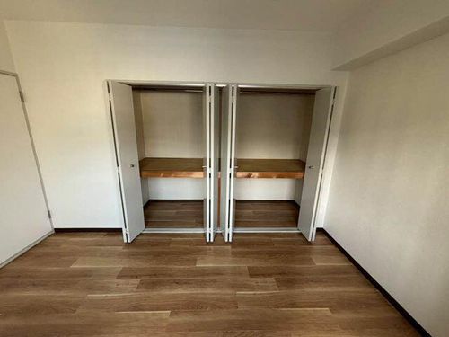 ピエモンヌ東山0306の内装