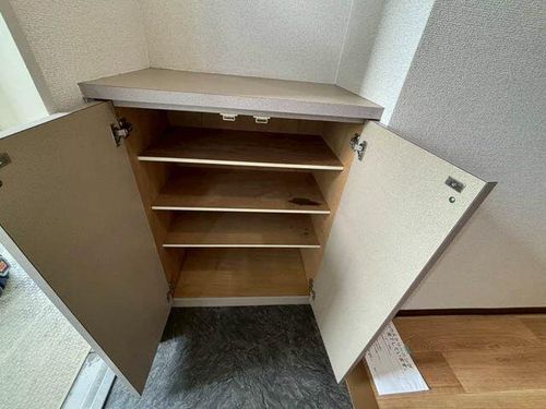 ピエモンヌ東山0306の内装