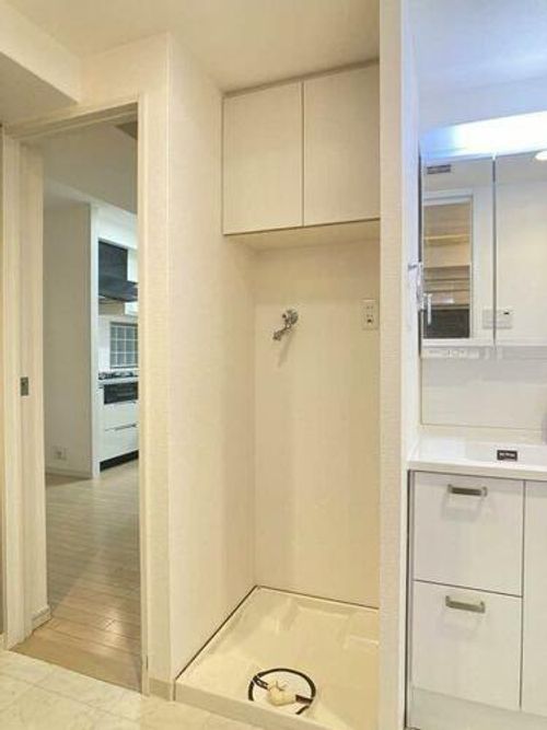 エスティメゾン上町台0304のその他画像