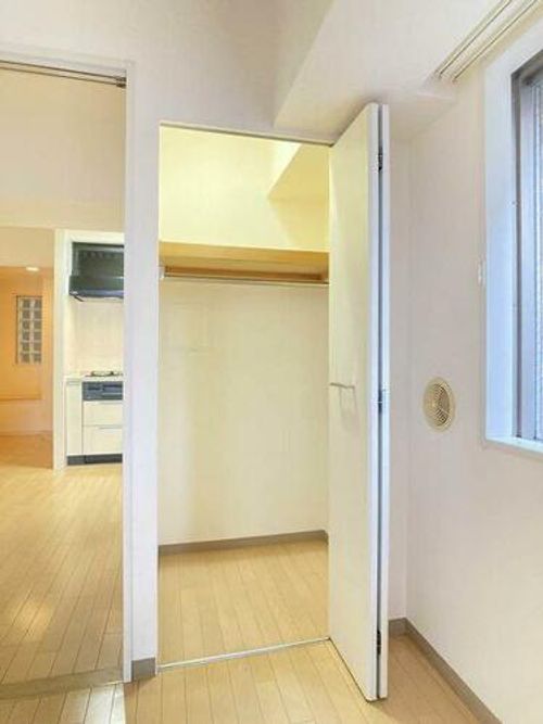 エスティメゾン上町台0304のその他画像