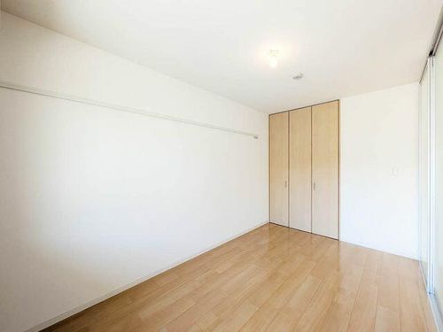 シャーメゾン フィオーレ0303の内装