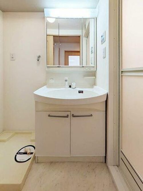 シャーメゾン フィオーレ0303の風呂