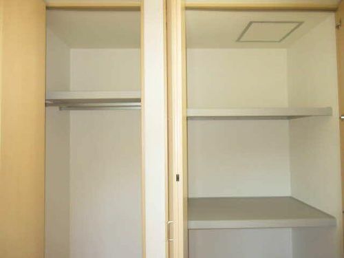グリュック タカラの内装