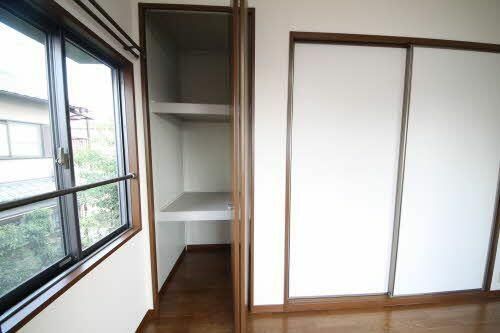FLEUR瀬田0201の内装