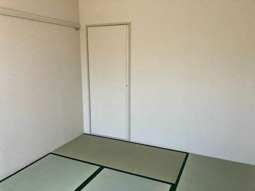 ウエストヒルズ0210の内装