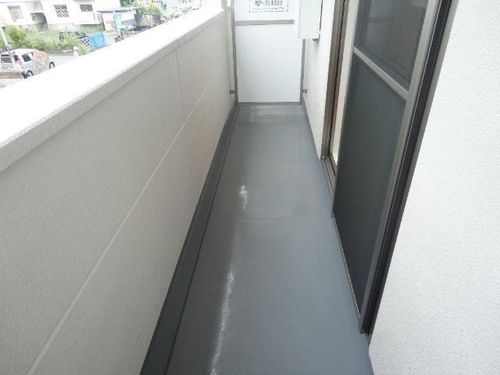 アルティアの内装