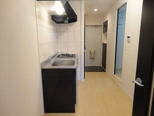 アルティアの居間