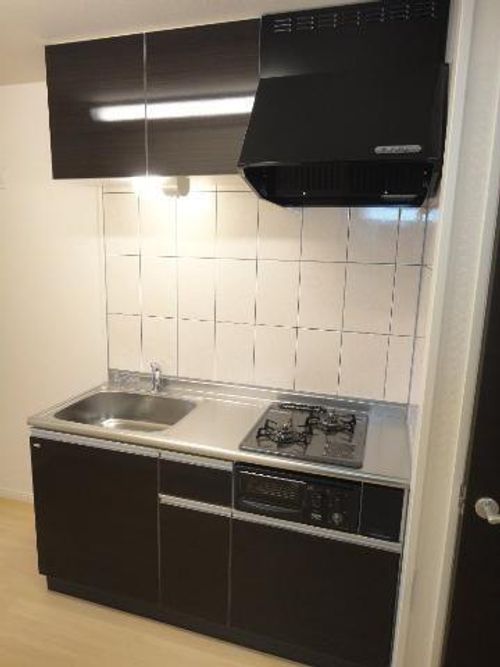 アルティアのキッチン