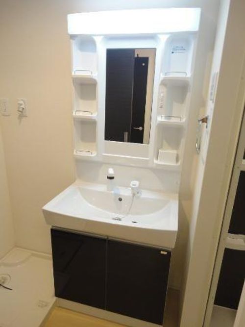 アルティアの内装