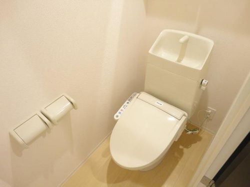 アルティアの内装