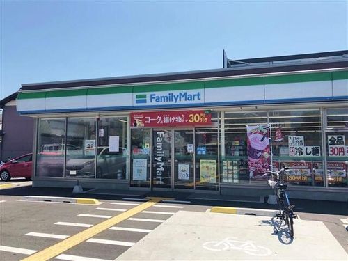 MAST COURT加古川南 B棟の周辺