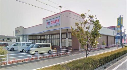 MAST COURT加古川南 B棟の周辺