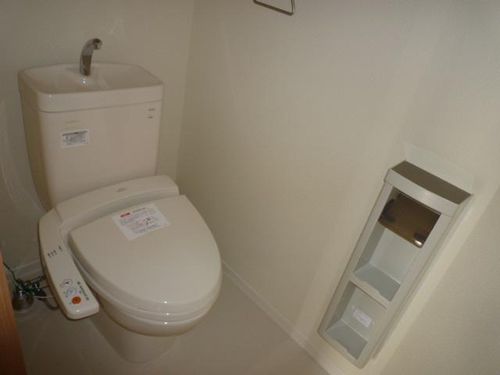 MAST COURT加古川南 B棟のその他画像