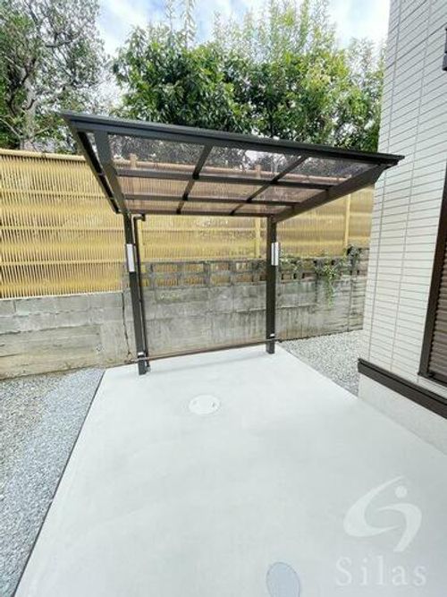 兵庫県西宮市甲子園六石町(アパート)の賃貸物件のその他画像