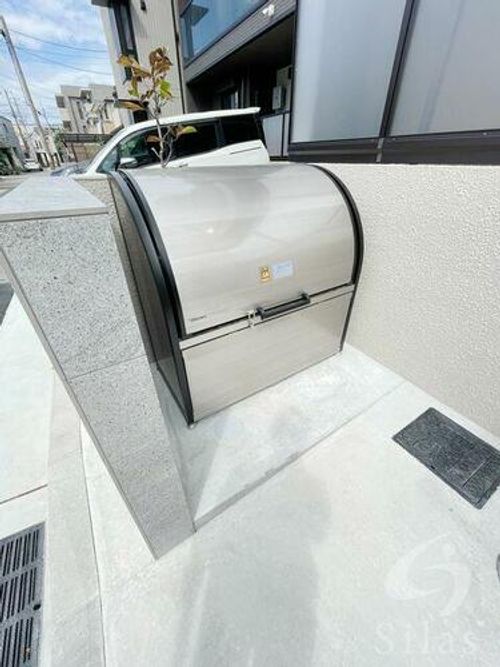 兵庫県西宮市甲子園六石町(アパート)の賃貸物件のその他画像