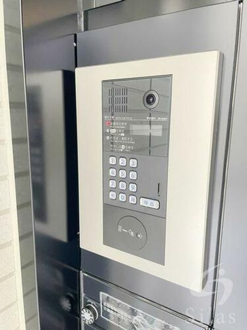 兵庫県西宮市甲子園六石町(アパート)の賃貸物件のその他画像