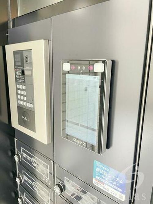 兵庫県西宮市甲子園六石町(アパート)の賃貸物件のその他画像