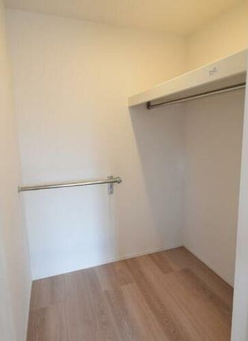 兵庫県西宮市甲子園六石町(アパート)の賃貸物件の内装