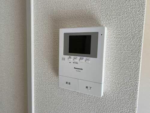 カーサ アゼリアA201のその他画像